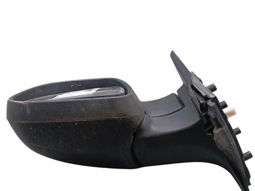 Left mirror PEUGEOT PARTNER Box Body/MPV 1.6 HDi | BP29335621C26 