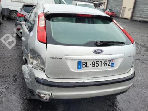 Front wiper motor FORD FOCUS II (DA_, HCP, DP) 1.8 TDCi | BP10579050M29  - Image 10