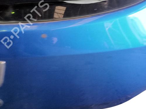 Bagklap CC/Kombi-Coupé DACIA SANDERO II TCe 90 (B8M1, B8MA, B8AC) (90 hp) 31624922