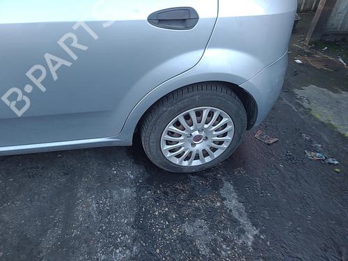 Warning switch FIAT GRANDE PUNTO (199_) 1.2 | BP25078129I22 - Image 18