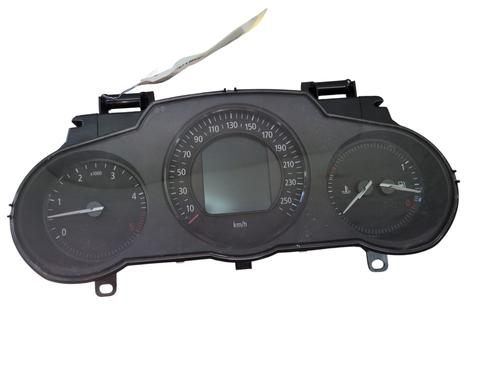 Instrument cluster RENAULT MEGANE IV Hatchback (B9A/M/N_) 1.5 dCi 110 (B9A3) | BP32683847C47  - Image 7