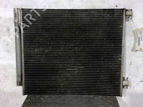 Used AC radiator RENAULT ESPACE V (JR_) 1.6 dCi 160 (160 hp) 25082557