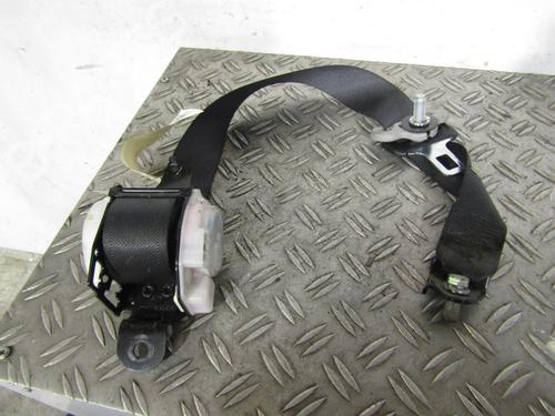 Used Rear left belt tensioner HONDA CIVIC VIII Hatchback (FN, FK) 2.2 CTDi (FK3) (140 hp) 25080410