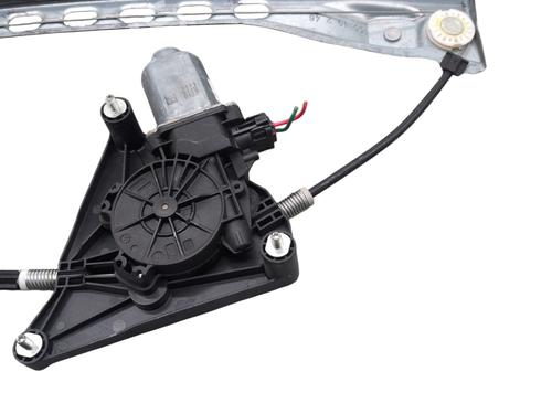 Used Front left window mechanism TOYOTA AYGO (_B4_) 1.0 VVTi (KGB40) (72 hp) 30619642