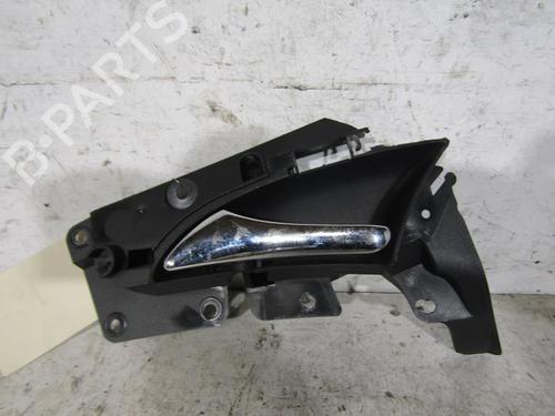 Used Rear left interior door handle MERCEDES-BENZ E-CLASS (W211) E 220 CDI (211.006) (150 hp) 25113749
