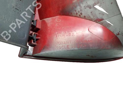 Used Left taillight Left taillight 25103093 25103093