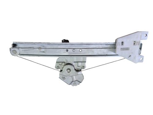 Front right window mechanism DACIA SPRING EV (B6M1) | BP26316382C23 - Image 1