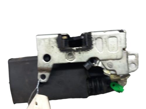 Front left lock DACIA LOGAN (LS_) 1.5 dCi (LS0K) | BP25087990C98 - Image 3