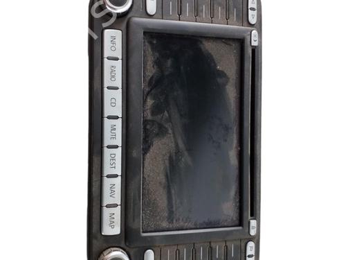 Radio VW EOS (1F7, 1F8)  | BP25076139E6  - Image 6