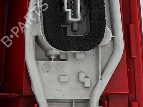 Used Left taillight Left taillight PEUGEOT PARTNER Platform/Chassis [2009-2026] 33534963 33534963