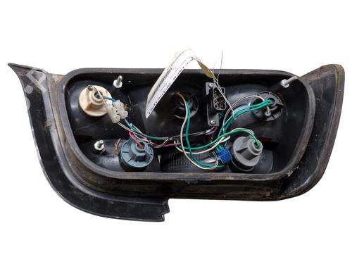 Used Right taillight BMW 3 Coupe (E36) 320 i (150 hp) 28027732