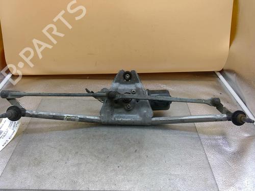 Used Front wiper motor RENAULT KANGOO (KC0/1_) 1.5 dCi (68 hp) 25081904