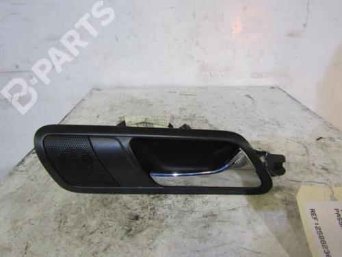 Used Rear right interior door handle Rear right interior door handle VW PASSAT B6 Variant (3C5) 1.9 TDI (105 hp) 10595719 10595719