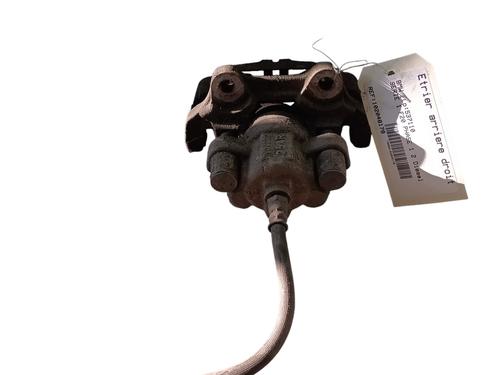 Right rear brake caliper BMW 1 (F20) 120 d | BP25061537M106 