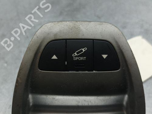 Used Switch Switch CITROËN C5 III (RD_) 2.0 HDi 165 (RDRHHA, RDRHH8) (163 hp) 25077582 25077582