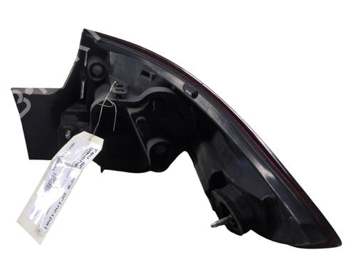 Left taillight RENAULT MEGANE III Grandtour (KZ0/1) 1.9 dCi (KZ0J, KZ0N, KZ1S) | BP32001862C34 
