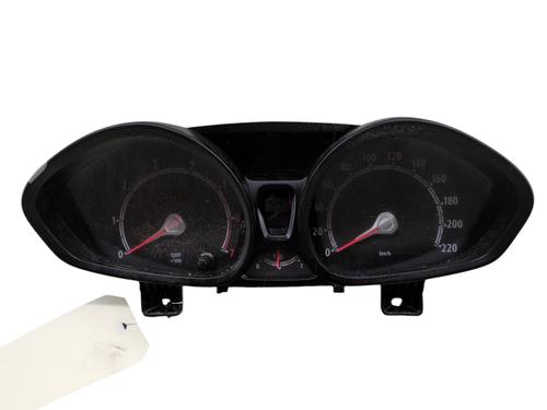 Instrument cluster FORD FIESTA VI (CB1, CCN) 1.6 Ti | BP31183670C47 