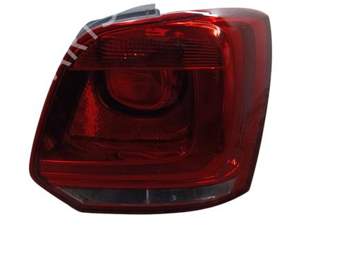 Used Right taillight VW POLO V (6R1, 6C1) [2009-2022]  25056026