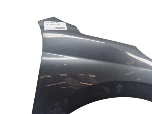 Right front fenders PEUGEOT 207 (WA_, WC_) 1.4 16V | BP29251897C42 