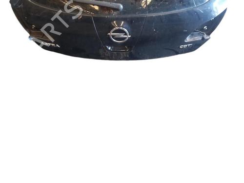 Used Tailgate OPEL ASTRA J (P10) [2009-2016]  25074370