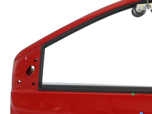 left-front-door-renault-twingo-ii-cn0_-2007-37175125 main image