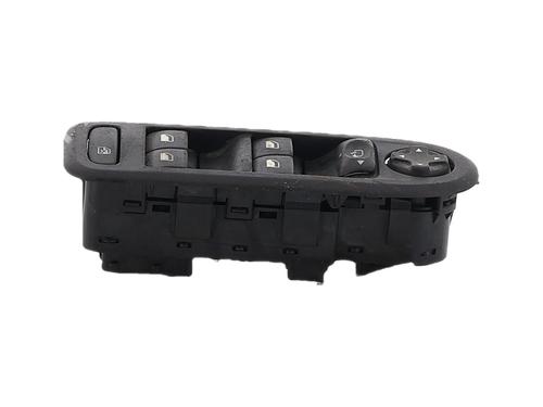 Left front window switch PEUGEOT 308 CC (4B_) 1.6 HDi | BP39539754I27 - Image 2