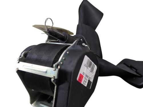 Front left seatbelt DACIA SANDERO II TCe 90 (B8M1, B8MA, B8AC) | BP31641746I26  - Image 5