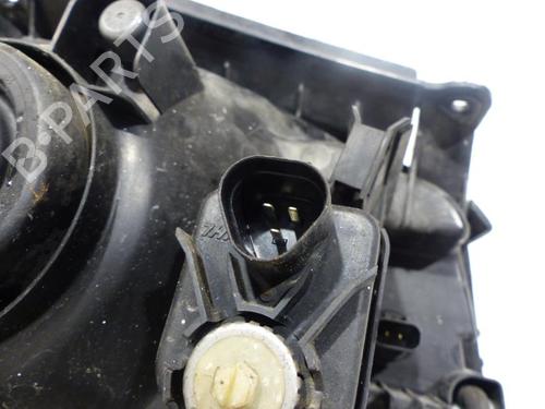 Left headlight HYUNDAI MATRIX (FC) 1.5 CRDi | BP25080144C28 