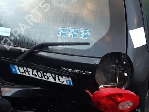 Third brake light CHEVROLET MATIZ (M200, M250) 0.8 | BP25107991L11  - Image 9