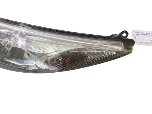 Used Right front indicator NISSAN JUKE (F15) 1.6 (117 hp) 30129486