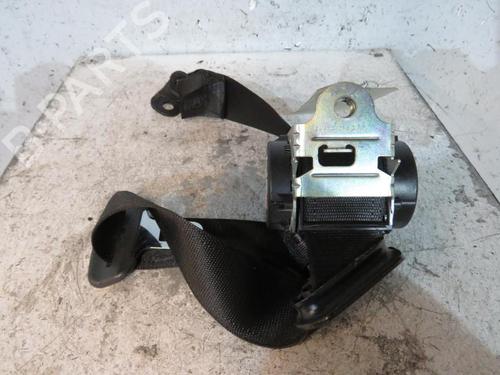 Rear left belt tensioner OPEL ASTRA H (A04) 1.7 CDTI (L48) | BP25081178C89 