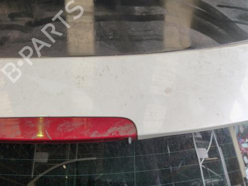 Used Tailgate RENAULT MEGANE III Coupe (DZ0/1_) 1.9 dCi (DZ0N, DZ0J, DZ1J, DZ1K) (131 hp) 31624908