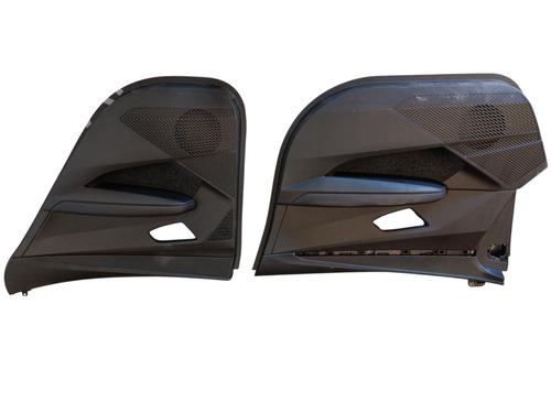 Conjunto de bancos RENAULT MEGANE E-TECH SUV EV60 (BNJ1) | BP38163980C78  - Image 13