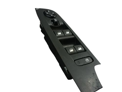 Used Left front window switch CITROËN C4 Picasso II 1.6 HDi / BlueHDi 115 (115 hp) 31907525