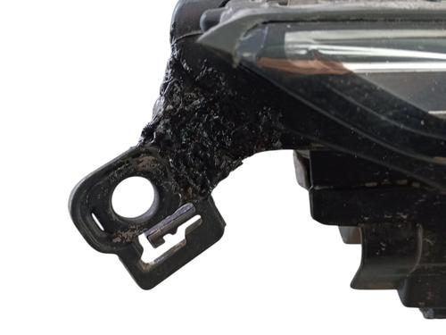 Left headlight VW GOLF VIII (CD1, DA1) 2.0 TDI | BP26237271C28 