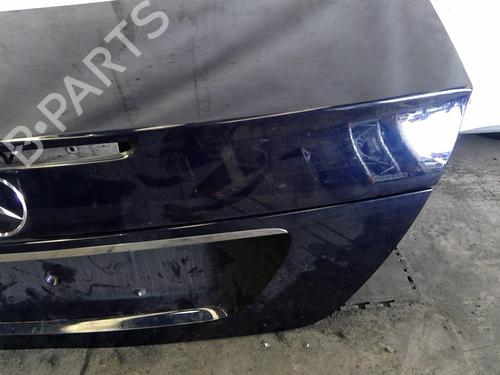 Used Tailgate MERCEDES-BENZ E-CLASS (W211) E 320 (211.065) (224 hp) 25067764