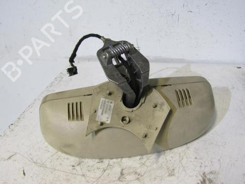 Rear mirror MERCEDES-BENZ E-CLASS (W211) E 200 CDI (211.004) | BP25111716I6 