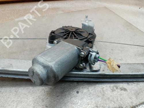 Used Front left window mechanism Front left window mechanism DACIA LOGAN MCV (KS_) 1.5 dCi (KS0W) (86 hp) 25089691 25089691