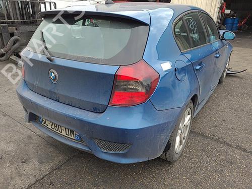 Right front window switch BMW 1 (E87) 116 i | BP25062764I26 