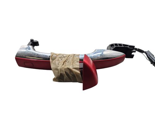 Front right exterior door handle RENAULT MEGANE IV Grandtour (K9A/M/N_) 1.5 Blue dCi 115 (K9A6) | BP25071918C129