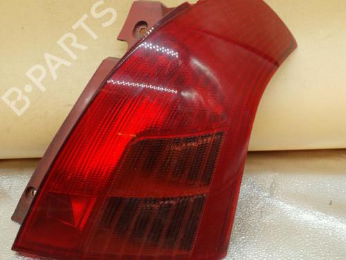 Used Right taillight SUZUKI SWIFT III (MZ, EZ) 1.3 DDiS (RS413D) (69 hp) 25110424