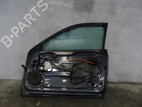 Right front door AUDI A3 (8P1) 1.6 | BP25079793C3 