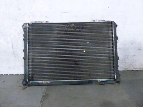 Køler RENAULT MEGANE I Classic (LA0/1_) 1.6 e (LA0F, LA0S) (90 hp) 25107168