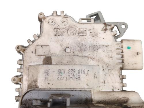Rear right lock AUDI A4 B8 (8K2) 2.0 TDI | BP32325584C99