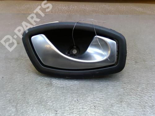 Used Rear right interior door handle Rear right interior door handle RENAULT CLIO IV (BH_) 1.2 16V (73 hp) 10580538 10580538
