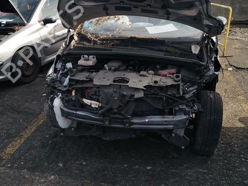 Steering column RENAULT ZOE (BFM_) ZOE | BP25061895M21  - Image 13