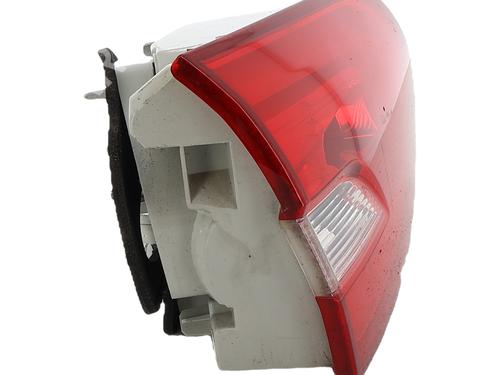 Used Left tailgate light Left tailgate light 36671455 36671455