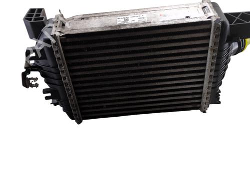 Intercooler RENAULT CLIO IV (BH_) 1.5 dCi 90 | BP29611986M30 