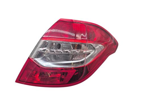 Used Right taillight CITROËN C4 II (NC_) 1.6 HDi 115 (114 hp) 29221877