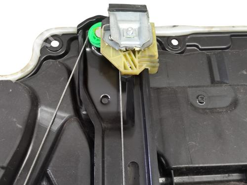 Used Rear left window mechanism Rear left window mechanism MERCEDES-BENZ C-CLASS (W205) C 180 BlueTEC / d (205.036) (116 hp) 32420037 32420037